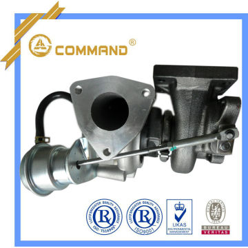 TD04 6208-81-8100 diesel engine turbo for Komatsu excavator